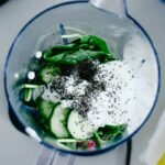 Nutritional Blend Organic Smoothy Super Green: 7 Proven Reasons Your Skin Glows Brighter